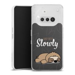 Silikoni Suojakuori läpinäkyvä