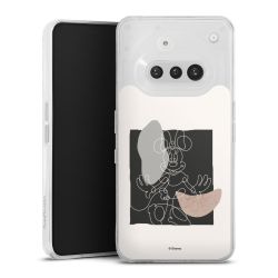 Silikoni Suojakuori läpinäkyvä