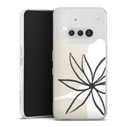 Silikoni Suojakuori läpinäkyvä