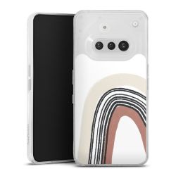 Silikoni Suojakuori läpinäkyvä