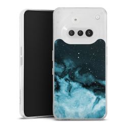 Silikoni Suojakuori läpinäkyvä