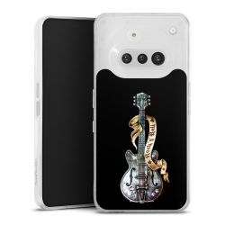 Silikoni Suojakuori läpinäkyvä