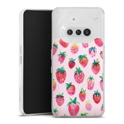 Silikoni Suojakuori läpinäkyvä