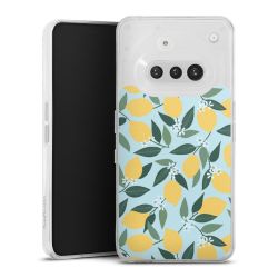 Silikoni Suojakuori läpinäkyvä