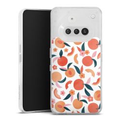 Silikoni Suojakuori läpinäkyvä