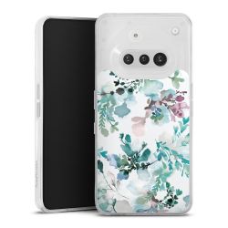 Silikoni Suojakuori läpinäkyvä