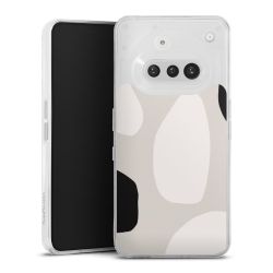 Silikoni Suojakuori läpinäkyvä