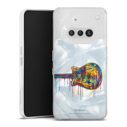 Silikoni Suojakuori läpinäkyvä