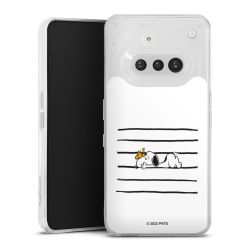 Silikoni Suojakuori läpinäkyvä