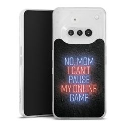 Silikoni Suojakuori läpinäkyvä