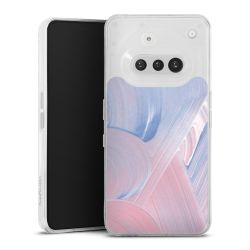 Silikoni Suojakuori läpinäkyvä