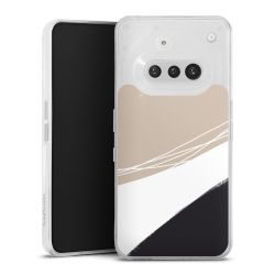 Silikoni Suojakuori läpinäkyvä