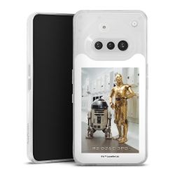 Silikoni Suojakuori läpinäkyvä