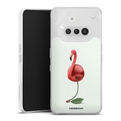 Silikoni Suojakuori läpinäkyvä