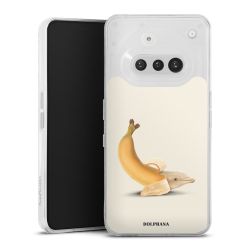 Silikoni Suojakuori läpinäkyvä