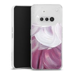 Silikoni Suojakuori läpinäkyvä