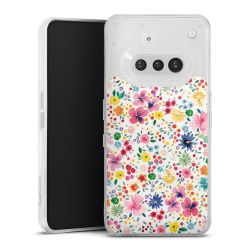 Silikoni Suojakuori läpinäkyvä