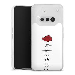 Silikoni Suojakuori läpinäkyvä