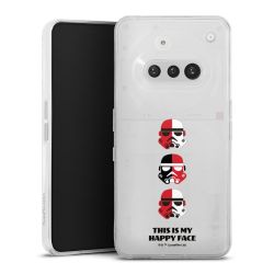 Silikoni Suojakuori läpinäkyvä