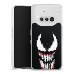 Silikoni Suojakuori läpinäkyvä