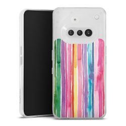 Silikoni Suojakuori läpinäkyvä