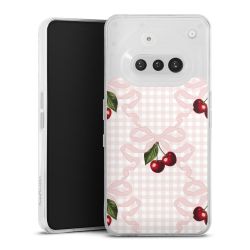 Silikoni Suojakuori läpinäkyvä