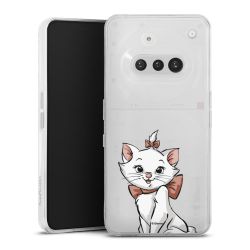 Silikoni Suojakuori läpinäkyvä