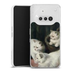 Silikoni Suojakuori läpinäkyvä