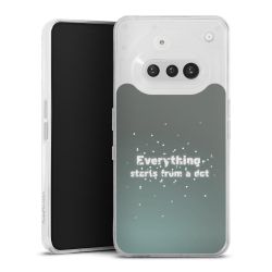 Silikoni Suojakuori läpinäkyvä