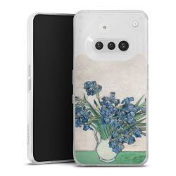 Silikoni Suojakuori läpinäkyvä