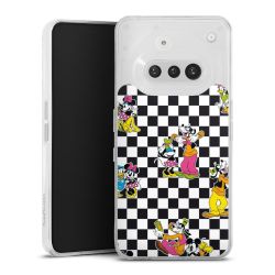 Silikoni Suojakuori läpinäkyvä