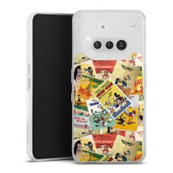 Silikoni Suojakuori läpinäkyvä