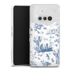 Silikoni Suojakuori läpinäkyvä