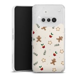 Silikoni Suojakuori läpinäkyvä