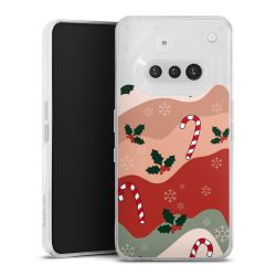 Silikoni Suojakuori läpinäkyvä