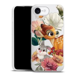Bambi Klopfer transparent