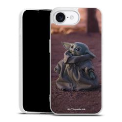 The Child Regarder vers le haut