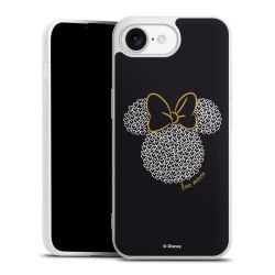 Minnie Black and White