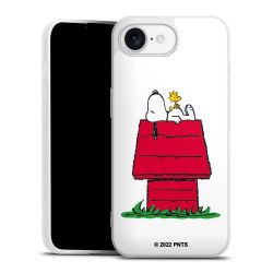 Snoopy and Woodstock Klassisch