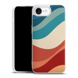 Kleur golven