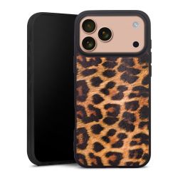 Leo Print