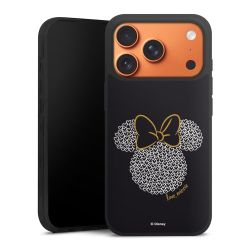 Minnie Black and White
