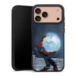 Deadpool Moon