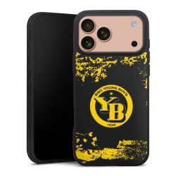 BSC YB Grunge