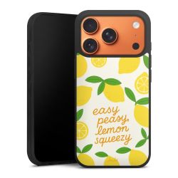 Easy Peasy Lemon Squeezy