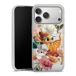 Bambi Klopfer transparent