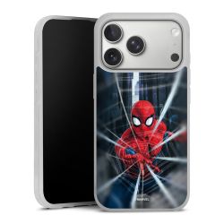 Spider-Man Webs In Action