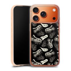 Silikoni Suojakuori läpinäkyvä