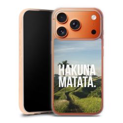 Silikoni Suojakuori läpinäkyvä