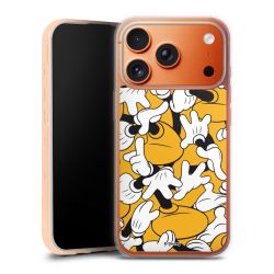 Silikoni Suojakuori läpinäkyvä